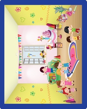 Hidden Objects Game For KIDS游戲截圖4