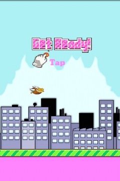 Blind Bird游戲截圖4