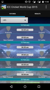 All Indian Leagues游戲截圖2