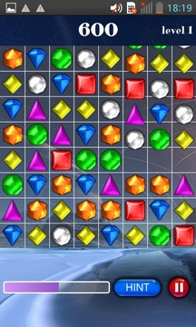 Super Diamond游戲截圖3
