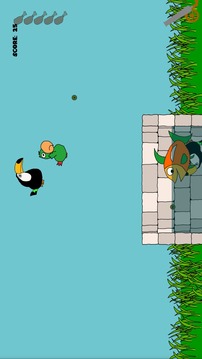 Blubb: The Hungry Fish游戲截圖3