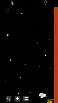 Space Leaper游戲截圖3