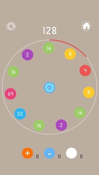 C2 - brain puzzle游戲截圖4