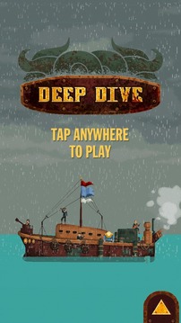 Deep Dive游戲截圖1