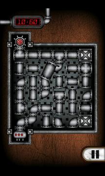 Steam Pipes游戲截圖3