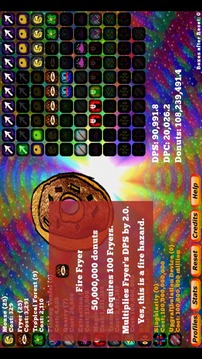 R.U.T. Free游戲截圖4