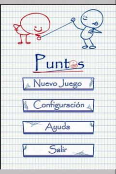 Puntos游戲截圖1