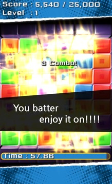 Cubic Pop游戲截圖5