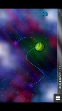UFO Alien Frenzy游戲截圖2