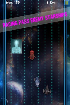 FTL Starships - Space Combat游戲截圖3