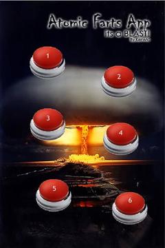 The Atomic Farts App!游戲截圖1