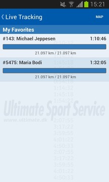 Ultimate Sport Service LIVE游戲截圖5