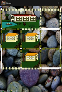 Houses游戲截圖2
