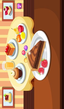 Shoo-fly Pie - Cooking Games游戲截圖4