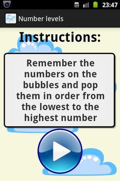 Memory Bubbles游戲截圖5