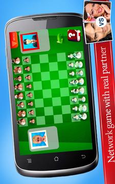 Chess vs Friends游戲截圖3