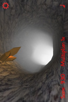 Vertical Void DX游戲截圖3