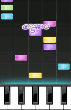 piano dance游戲截圖3
