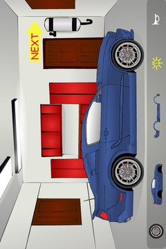 Car Customizer游戲截圖4