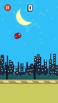 Flopy Bird游戲截圖2