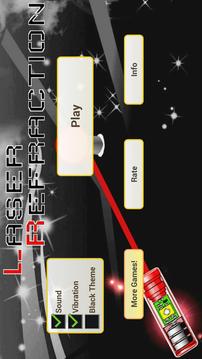Laser Refraction游戲截圖1