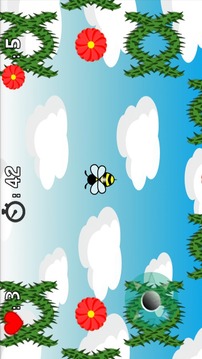 Bee game游戲截圖4