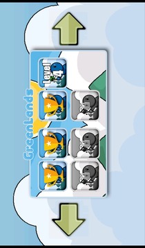 Gray and Green游戲截圖4