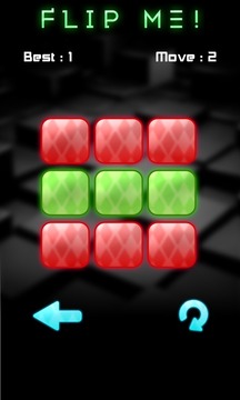 Flip me - Color Game游戲截圖4