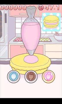 Macaron Artist2游戲截圖1