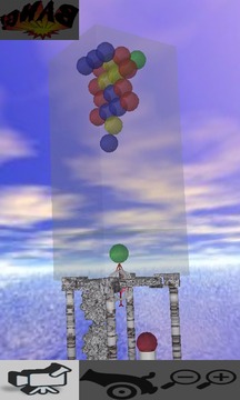 Yet Another Bobble Game 3D游戲截圖4