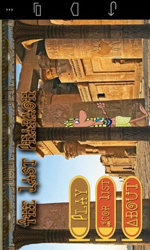 The Last Pharaoh游戲截圖4