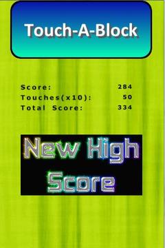 Touch A Block游戲截圖3