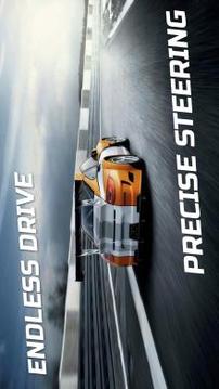 CAR RACING FREE游戲截圖3