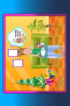 Baby Games : Christmas Treat游戲截圖2