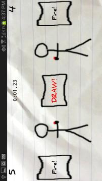Speed Draw Lite游戲截圖1