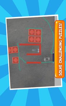 Nuts and Bolts Free游戲截圖1