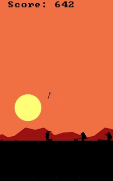 Arrow Runner游戲截圖5