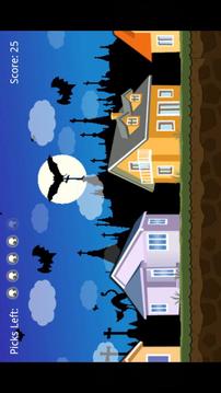 Trick Or Treat [Free]游戲截圖2
