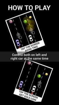 Crazy Car Race游戲截圖4