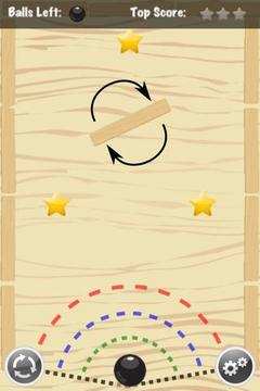 Yet Another Ball Game Free游戲截圖2