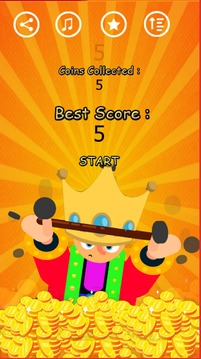 Super King Gold游戲截圖4
