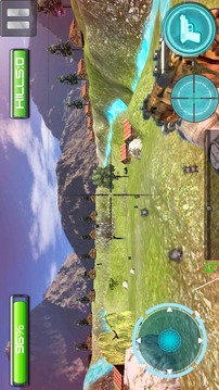 Sniper Navy Seal 3D游戲截圖2