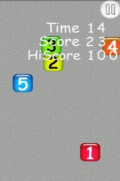 Tile hunter lite游戲截圖2