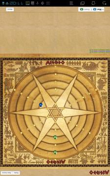Megiddo (free version)游戲截圖1