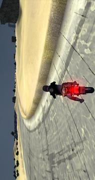 Big Motorcycle Game 3D游戲截圖1