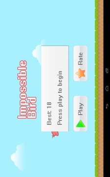 Impossible Bird游戲截圖5