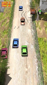 Race Me 3D游戲截圖5