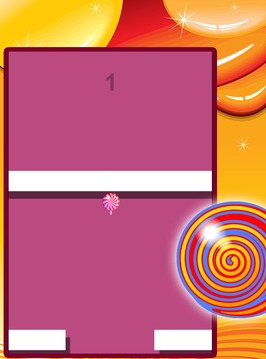 Candy Jumping游戲截圖4