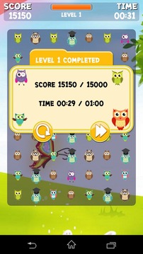 Bird Mania Rescue游戲截圖3