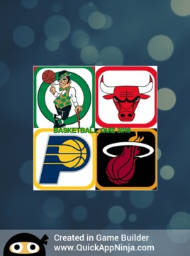 Basketball Quiz 2018游戲截圖3